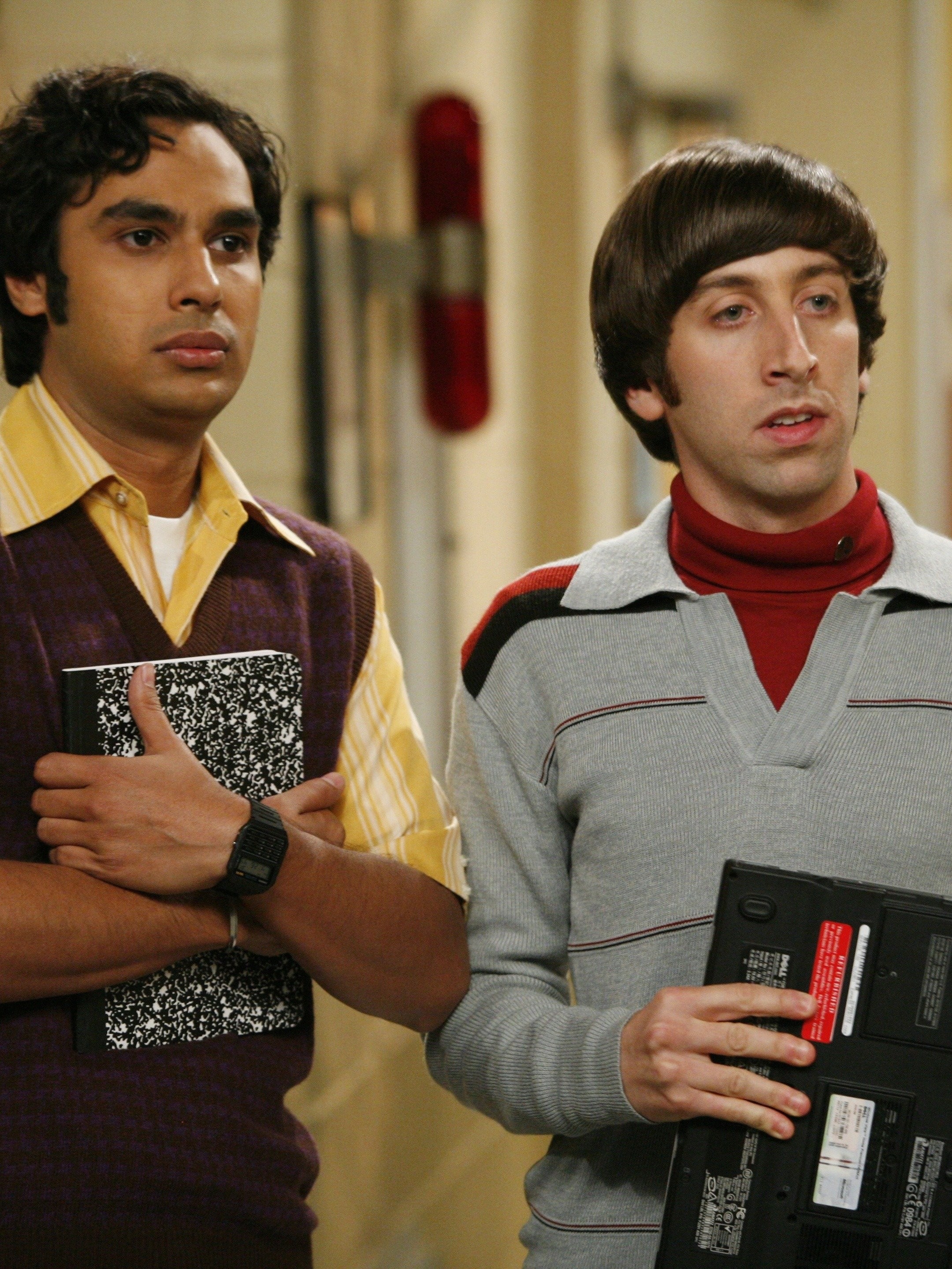 The Big Bang Theory: Season 1, Episode 7 - Rotten Tomatoes